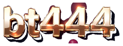 bt444 logo